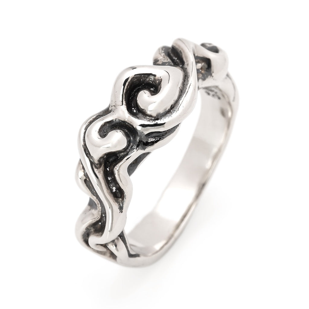 Asian Cloud Ring