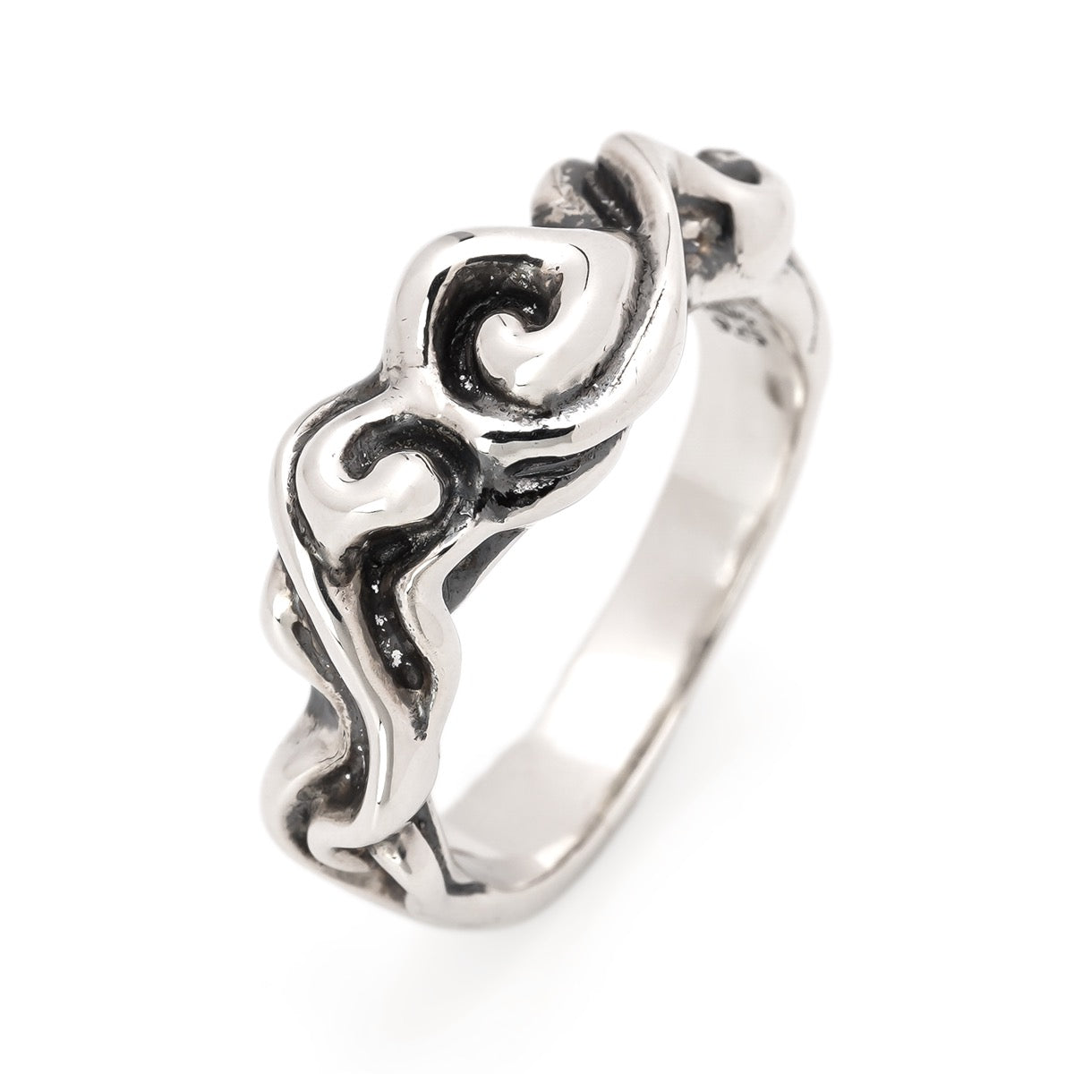 Asian Cloud Ring