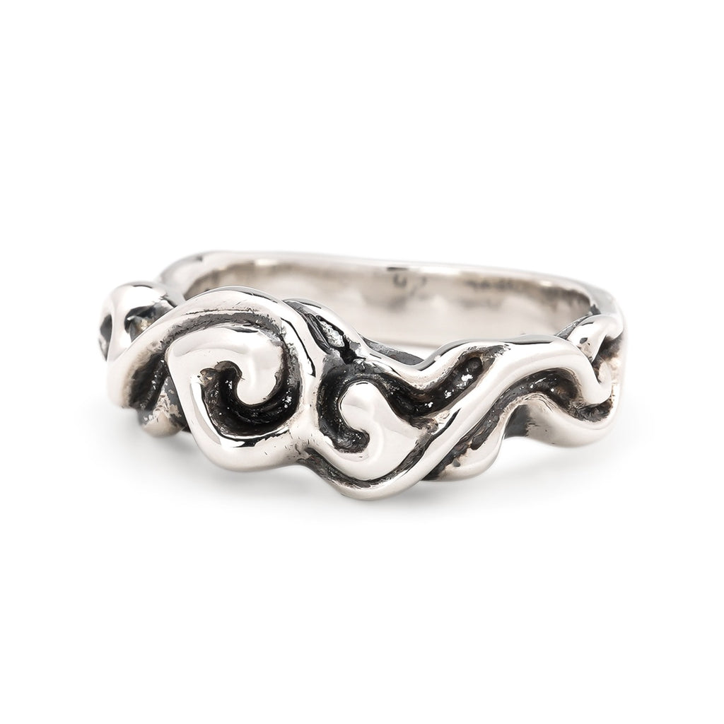 Asian Cloud Ring