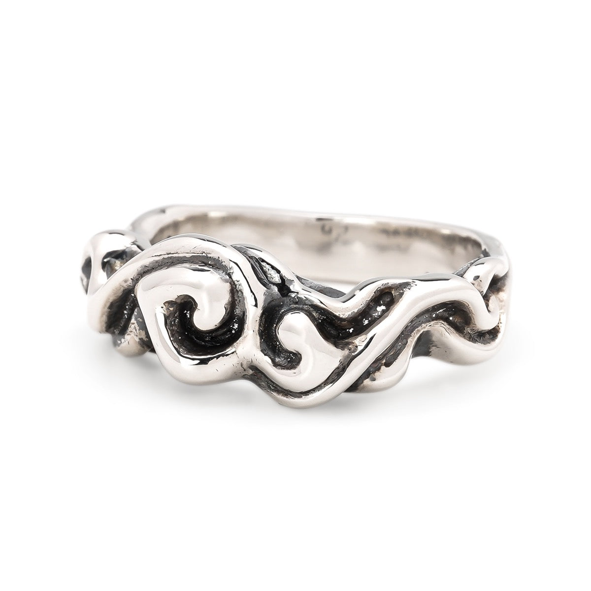 Asian Cloud Ring