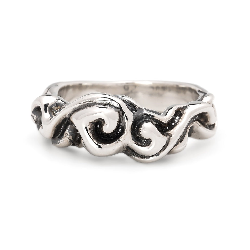 Asian Cloud Ring