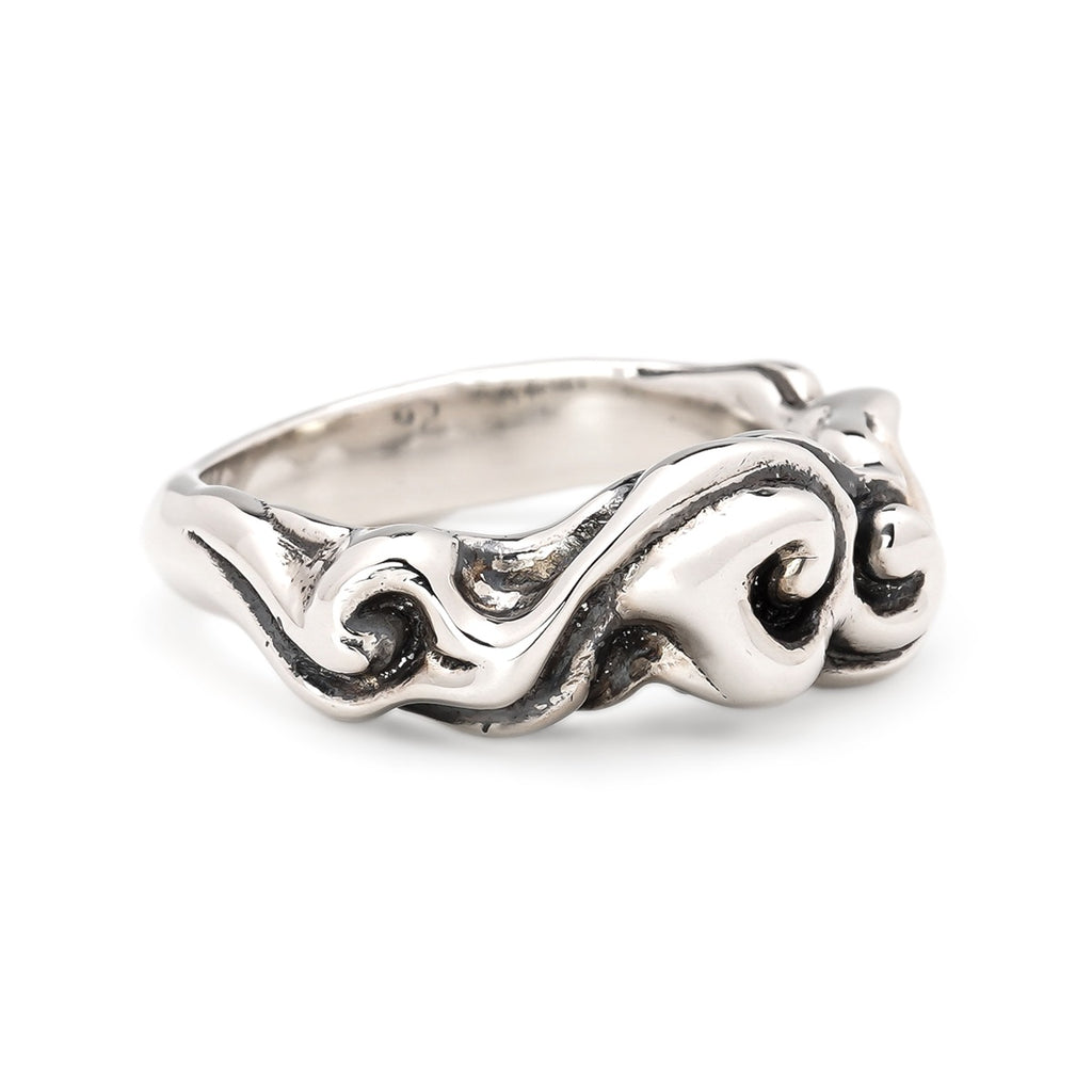 Asian Cloud Ring