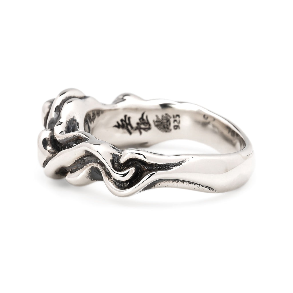 Asian Cloud Ring