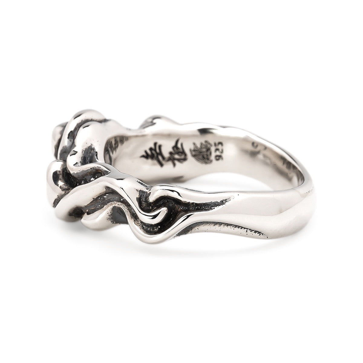 Asian Cloud Ring