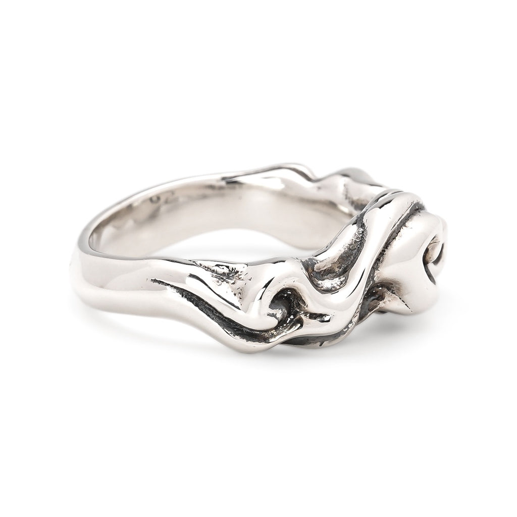 Asian Cloud Ring