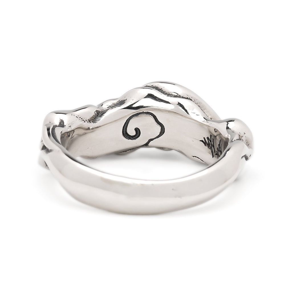 Asian Cloud Ring