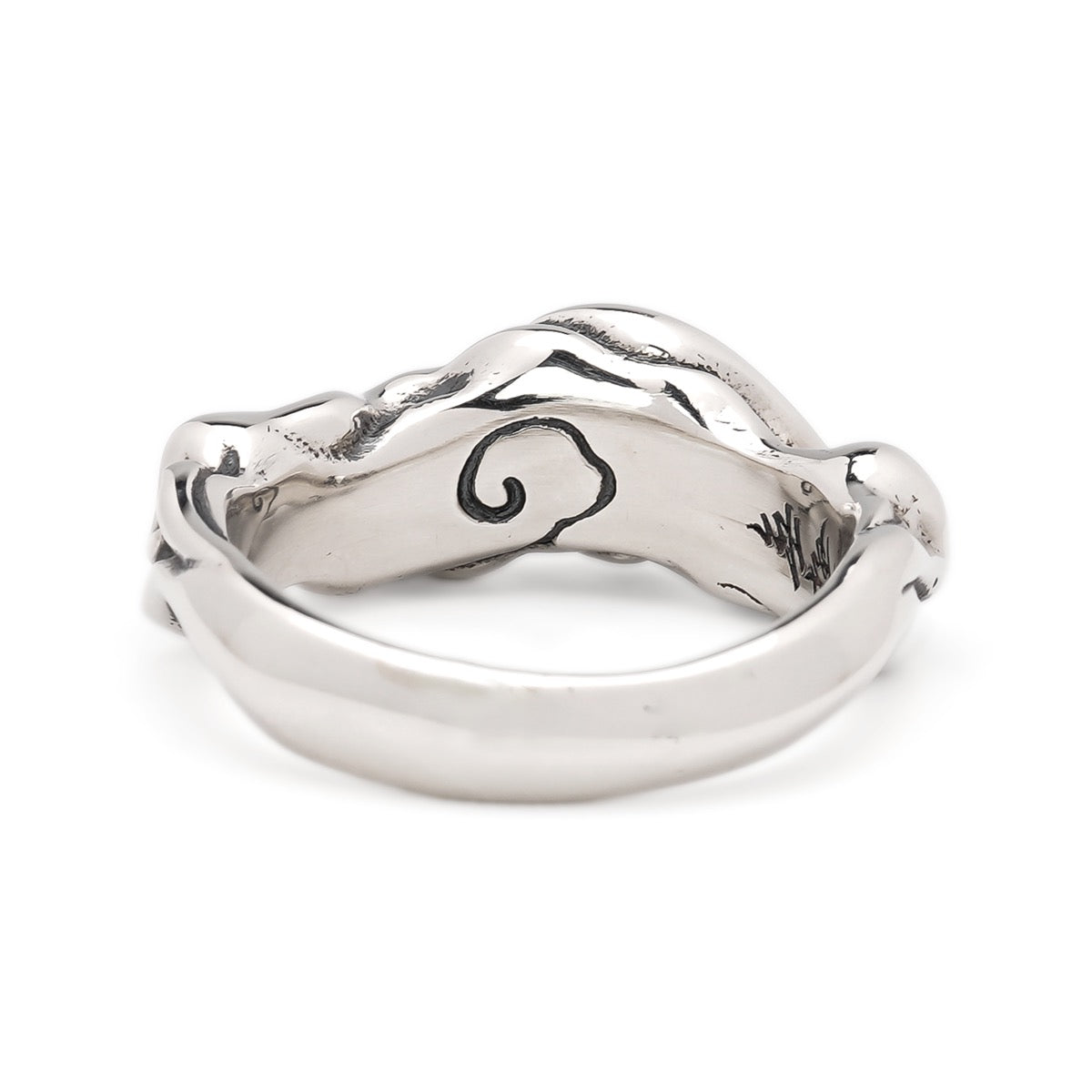 Asian Cloud Ring