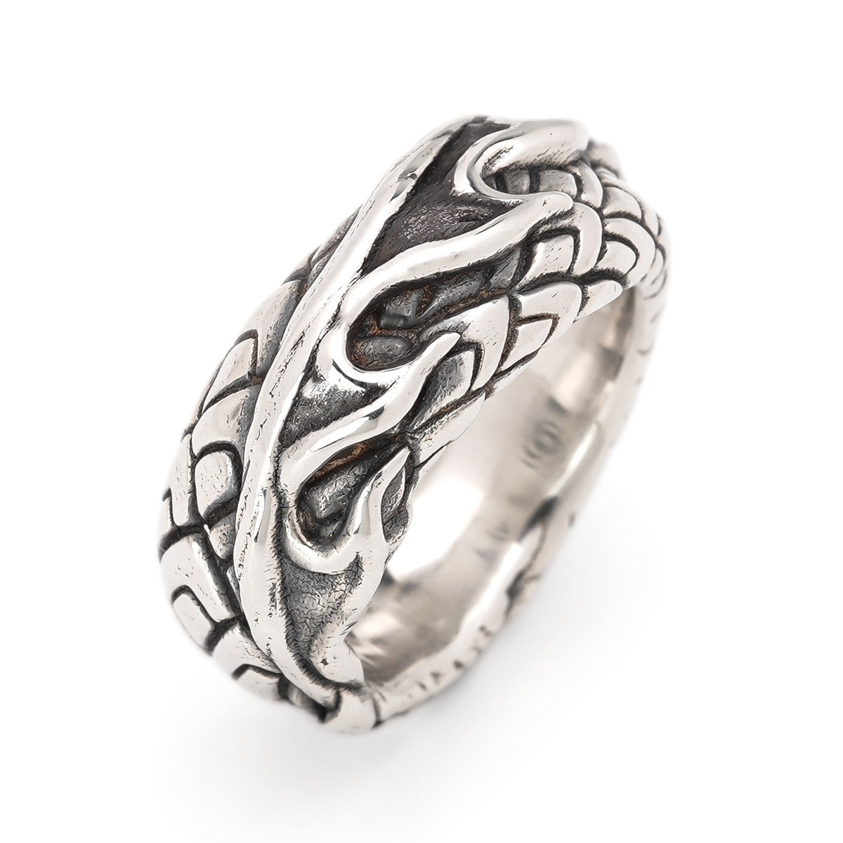 Dragon Body Ring