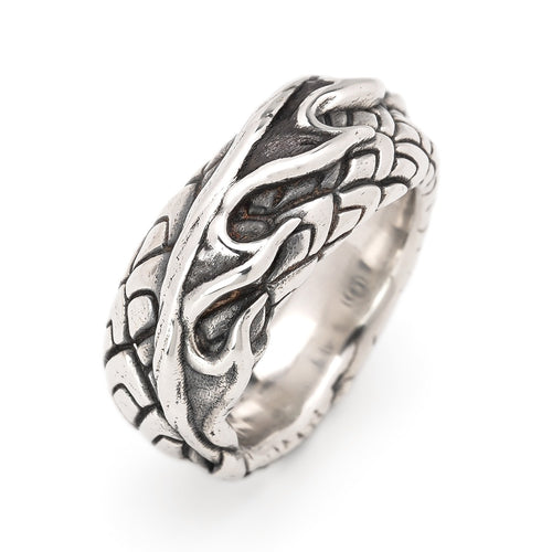 Dragon Body Ring