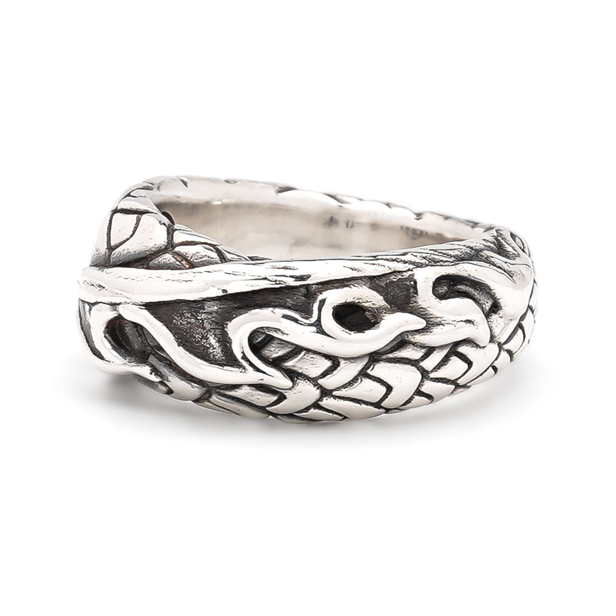 Dragon Body Ring
