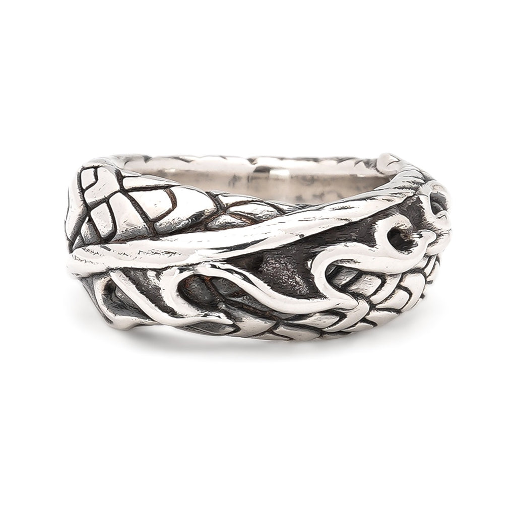 Dragon Body Ring