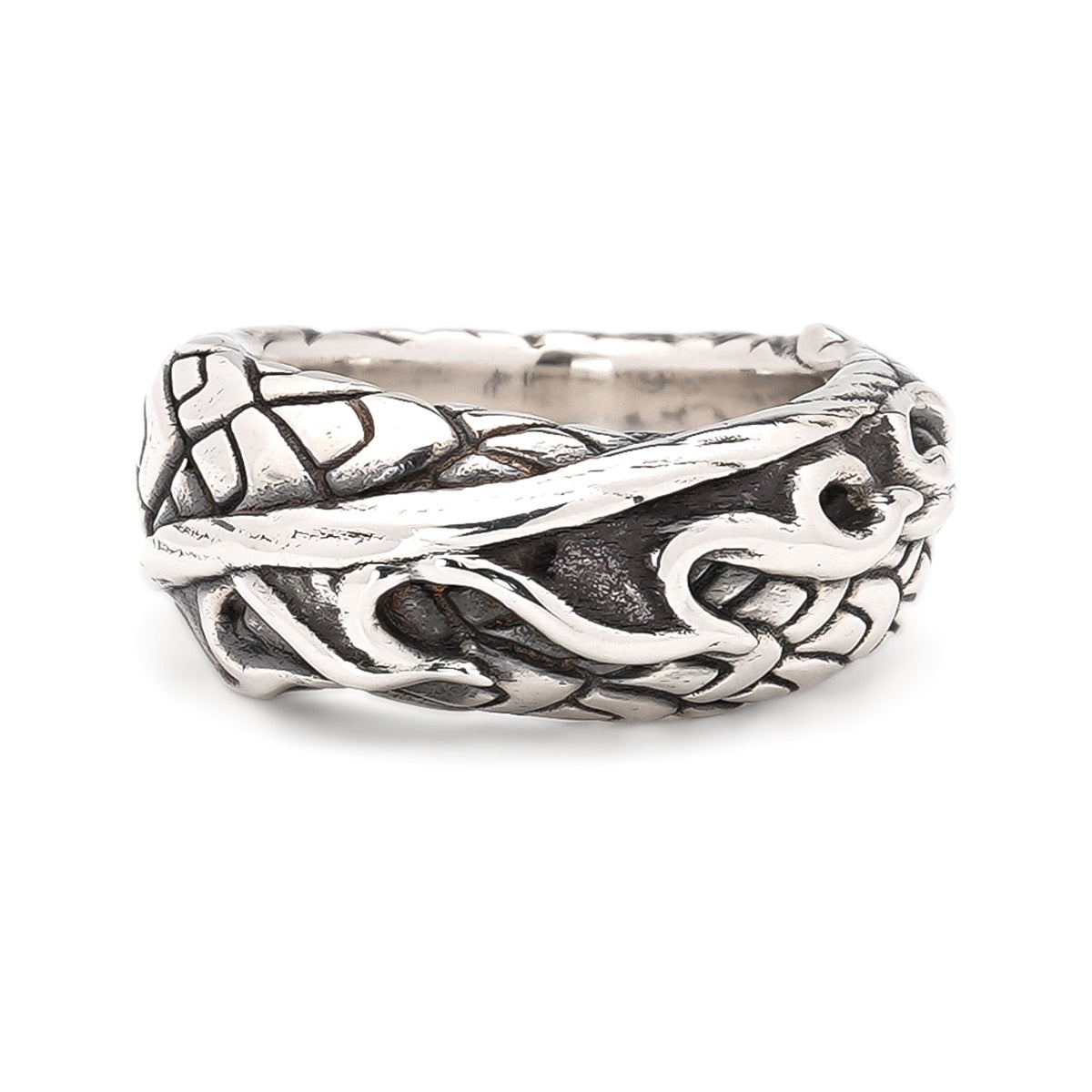 Dragon Body Ring