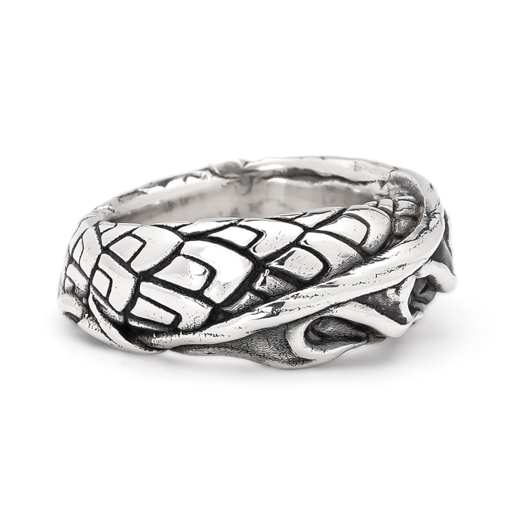 Dragon Body Ring
