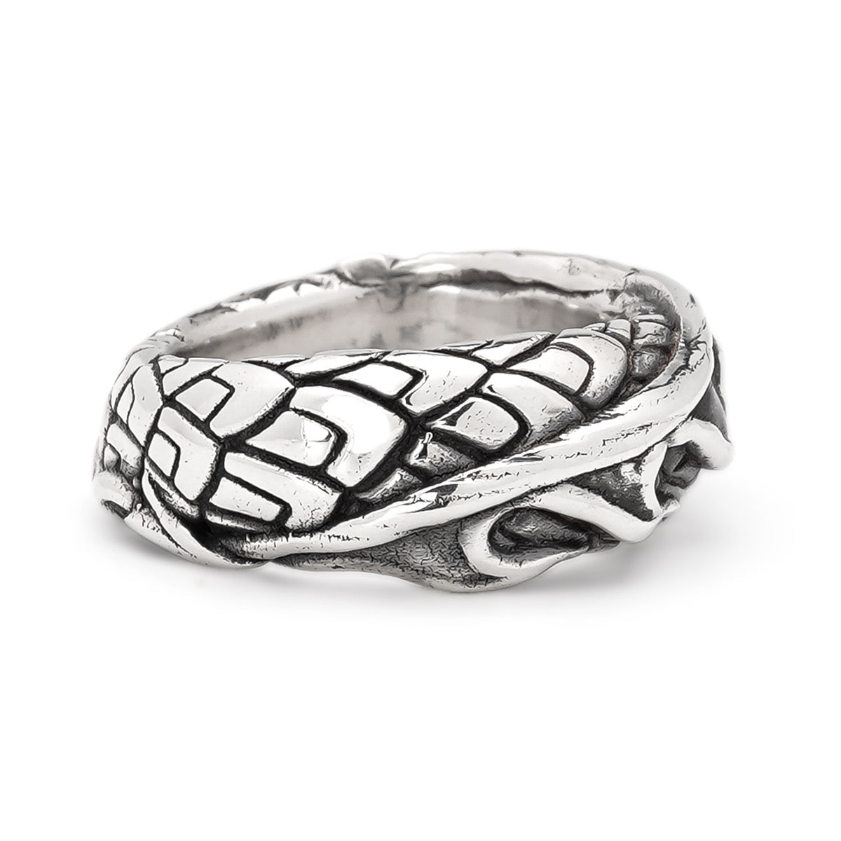Dragon Body Ring