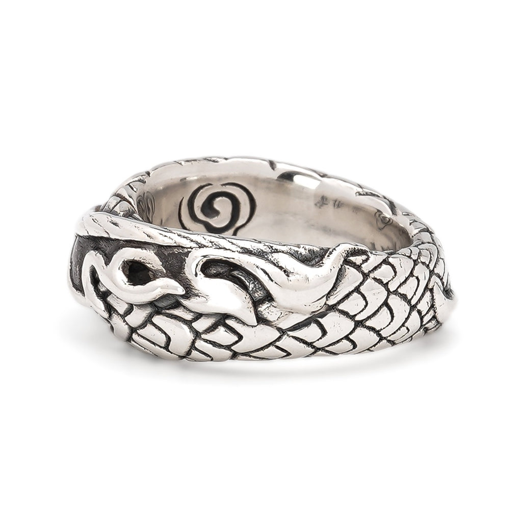Dragon Body Ring