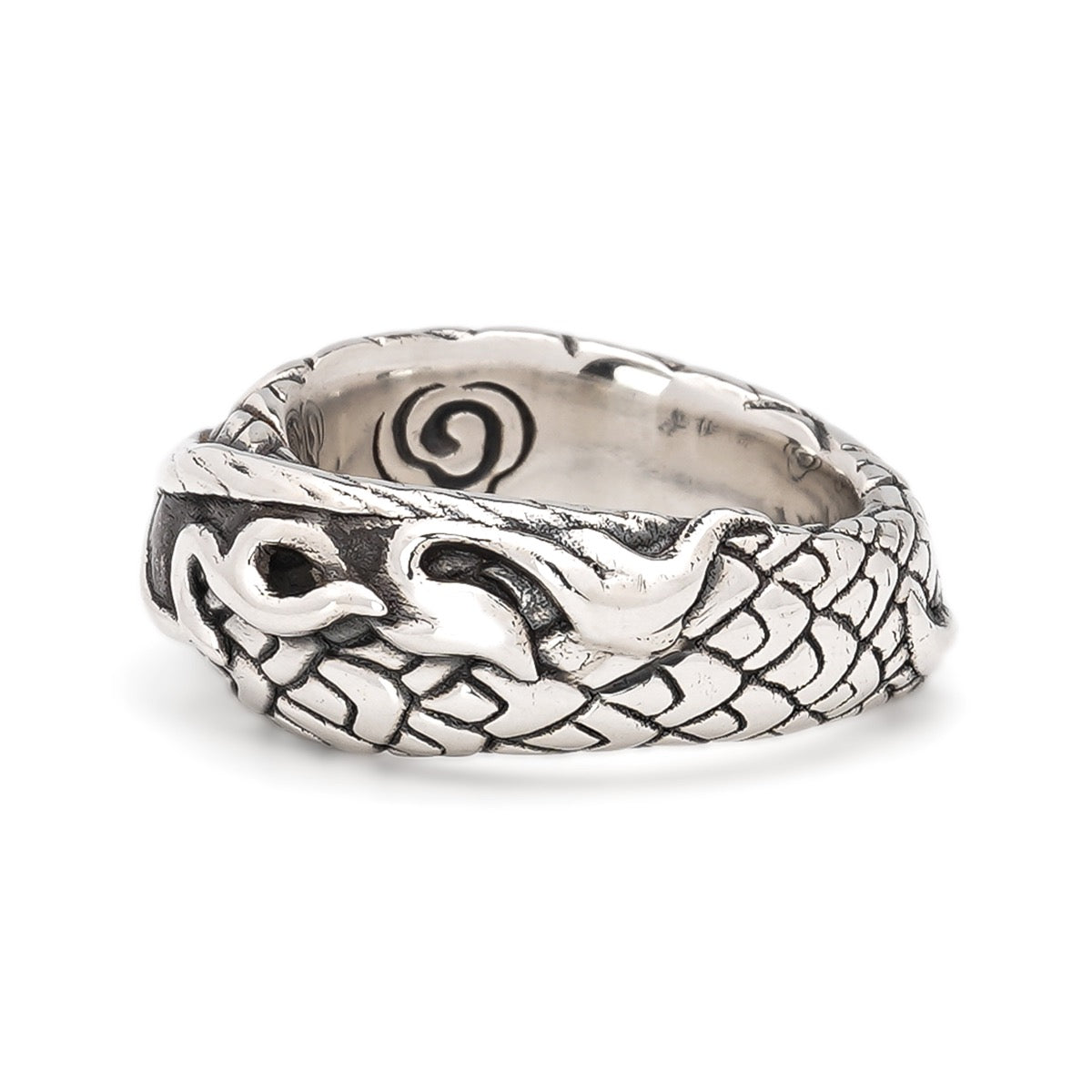 Dragon Body Ring