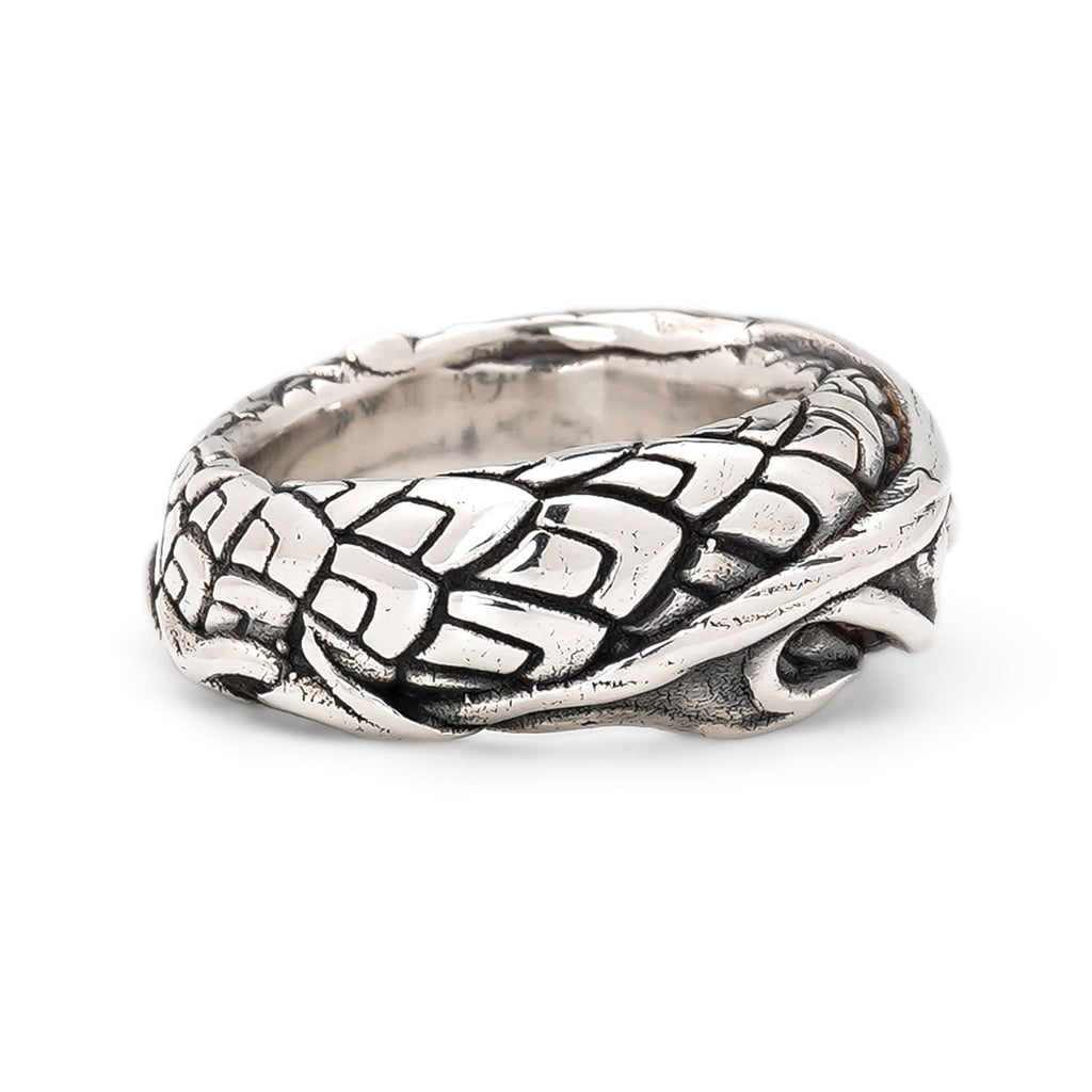 Dragon Body Ring