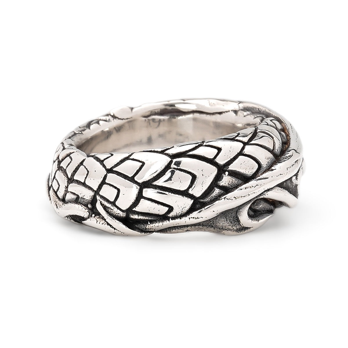 Dragon Body Ring
