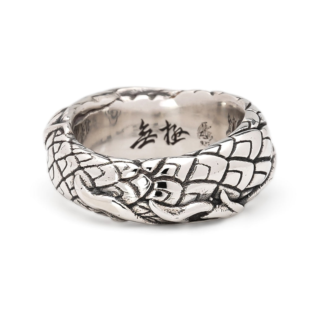 Dragon Body Ring
