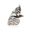 Dragon Feather Ring